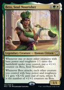 Bess, Soul Nourisher (Promo Pack) [Streets of New Capenna Commander Promos] - Rocket TCG