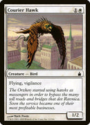 Courier Hawk [Ravnica: City of Guilds] - Rocket TCG