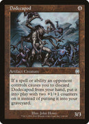 Dodecapod [Apocalypse] - Rocket TCG
