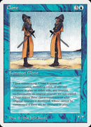 Clone [Summer Magic / Edgar] - Rocket TCG
