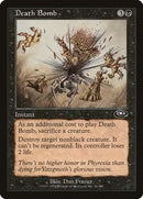 Death Bomb [Planeshift] - Rocket TCG