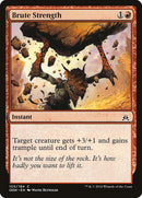 Brute Strength [Oath of the Gatewatch] - Rocket TCG