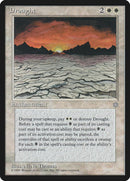 Drought [Ice Age] - Rocket TCG
