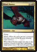 Blind Hunter [Guildpact] - Rocket TCG