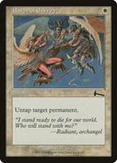 Burst of Energy [Urza's Legacy] - Rocket TCG