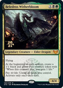 Beledros Witherbloom [Strixhaven: School of Mages Prerelease Promos] - Rocket TCG