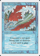 Blue Elemental Blast [Revised Edition] - Rocket TCG