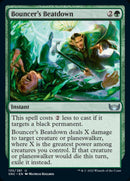 Bouncer's Beatdown [Streets of New Capenna] - Rocket TCG