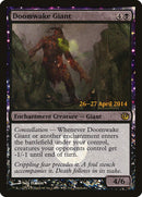 Doomwake Giant [Journey into Nyx Prerelease Promos] - Rocket TCG