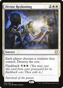 Divine Reckoning [Commander 2019] - Rocket TCG