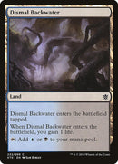 Dismal Backwater [Khans of Tarkir] - Rocket TCG