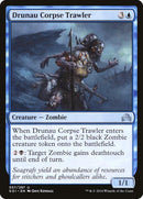 Drunau Corpse Trawler [Shadows over Innistrad] - Rocket TCG