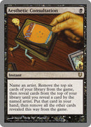Aesthetic Consultation [Unhinged] - Rocket TCG