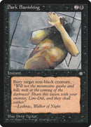 Dark Banishing [Ice Age] - Rocket TCG