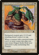 Dragon Scales [Scourge] - Rocket TCG