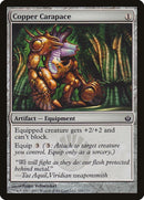 Copper Carapace [Mirrodin Besieged] - Rocket TCG