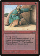 Ali Baba [Arabian Nights] - Rocket TCG