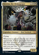 Breena, the Demagogue [Commander 2021] - Rocket TCG