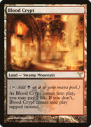 Blood Crypt [Dissension] - Rocket TCG