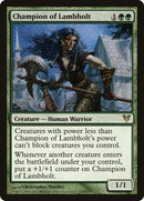 Champion of Lambholt [Avacyn Restored] - Rocket TCG