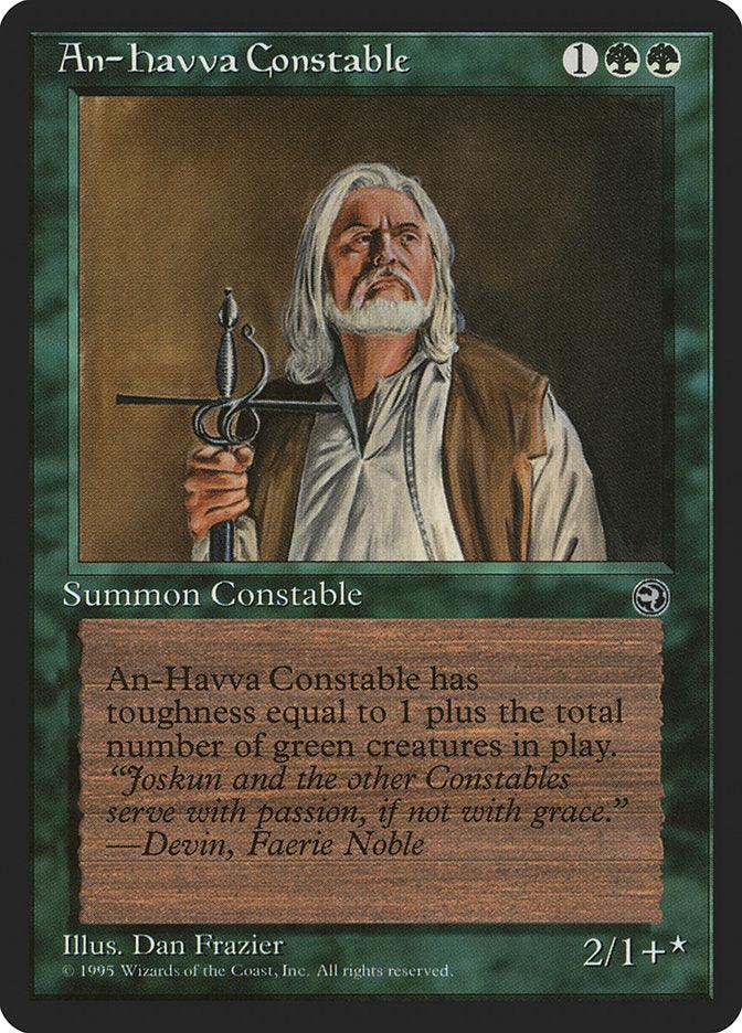 An-Havva Constable [Homelands] - Rocket TCG