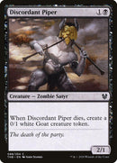 Discordant Piper [Theros Beyond Death] - Rocket TCG