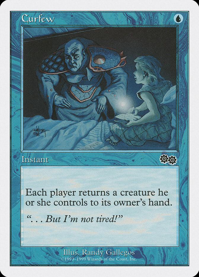 Curfew [Battle Royale] - Rocket TCG