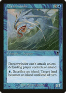 Dreamwinder [Odyssey] - Rocket TCG
