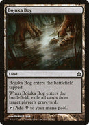 Bojuka Bog [Commander 2011] - Rocket TCG