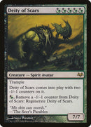 Deity of Scars [Eventide] - Rocket TCG