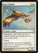 Apex Hawks [Conspiracy] - Rocket TCG