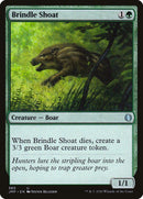 Brindle Shoat [Jumpstart] - Rocket TCG