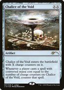 Chalice of the Void [Judge Gift Cards 2019] - Rocket TCG