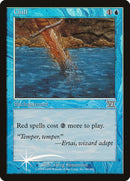 Chill [Arena League 2000] - Rocket TCG