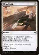 Cloudshift [Jumpstart] - Rocket TCG