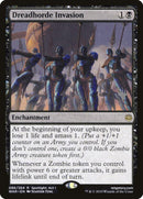 Dreadhorde Invasion (Promo Pack) [War of the Spark Promos] - Rocket TCG