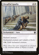 Dreadful Apathy [Theros Beyond Death] - Rocket TCG