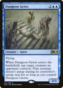 Dungeon Geists [Core Set 2020] - Rocket TCG