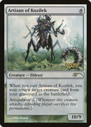 Artisan of Kozilek [Friday Night Magic 2011] - Rocket TCG