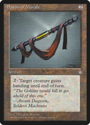 Baton of Morale [Ice Age] - Rocket TCG