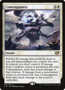 Comeuppance [Commander 2014] - Rocket TCG