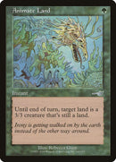 Animate Land [Nemesis] - Rocket TCG