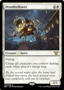 Drumbellower [Kamigawa: Neon Dynasty Commander] - Rocket TCG