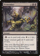 Dismember [Modern Event Deck 2014] - Rocket TCG