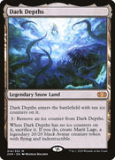 Dark Depths [Double Masters] - Rocket TCG