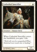Cathedral Sanctifier [Avacyn Restored] - Rocket TCG