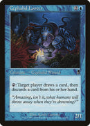 Cephalid Looter (Misprinted) [Odyssey] - Rocket TCG