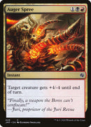 Auger Spree [Jumpstart] - Rocket TCG