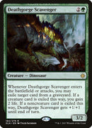 Deathgorge Scavenger [Ixalan] - Rocket TCG