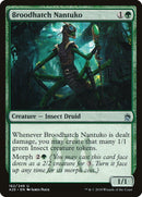 Broodhatch Nantuko [Masters 25] - Rocket TCG